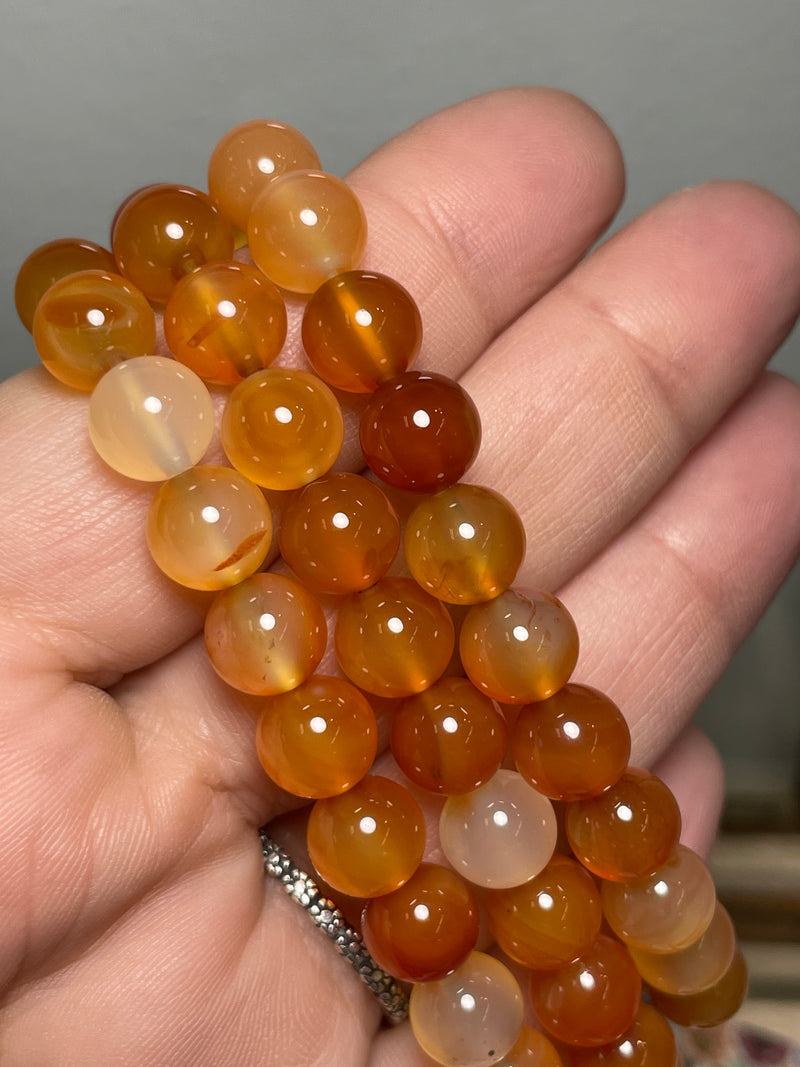 Gemstone Bracelets