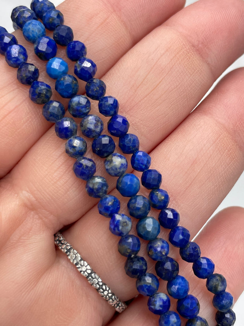 Gemstone Bracelets