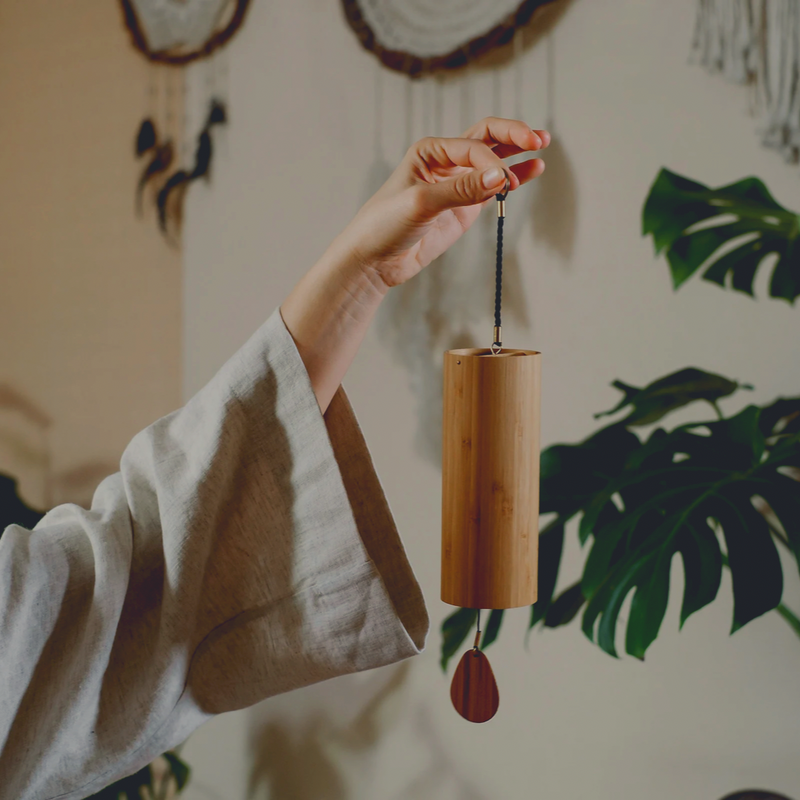 Koshi Chimes Earth.Water.Air.Fire